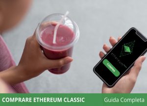 comprare ethereum classic