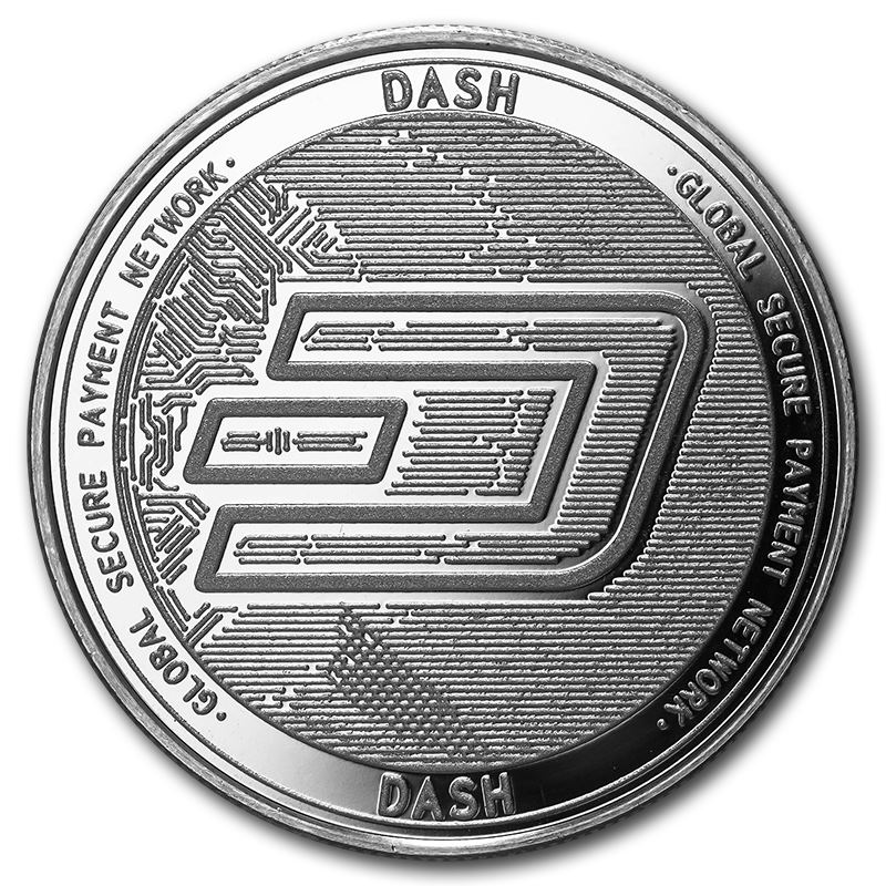 dash migliori criptovalute da comprare