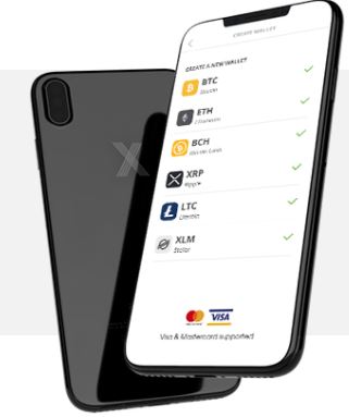 eToro wallet portafoglio