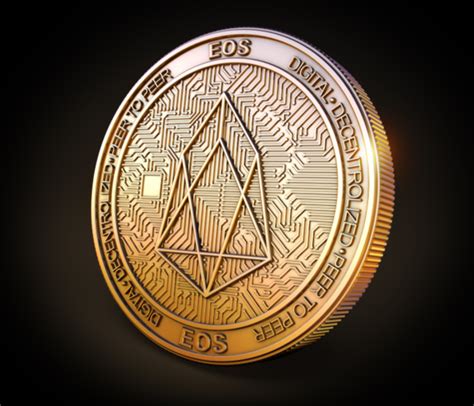 eos migliori criptovalute da comprare