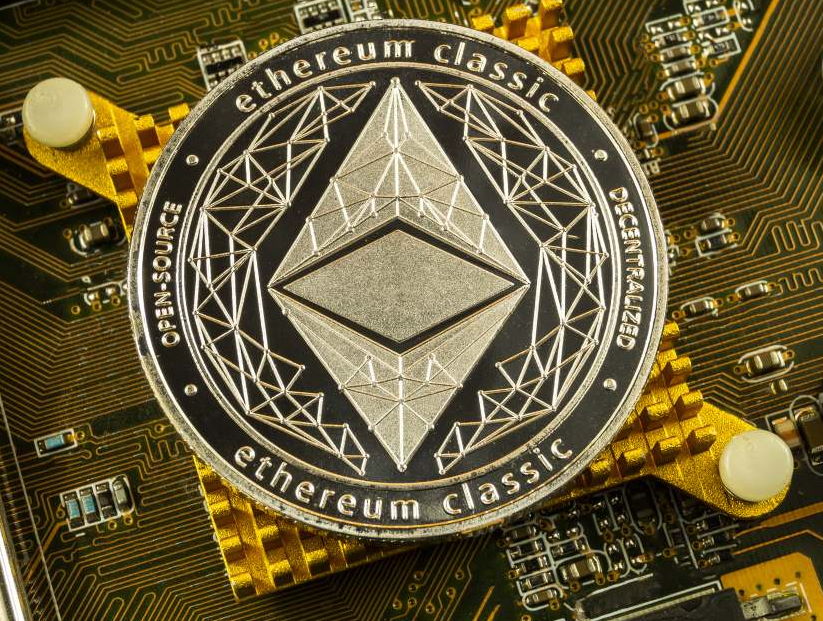 Mining Ethereum