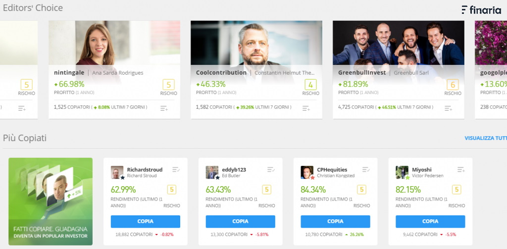 etoro copytrading 