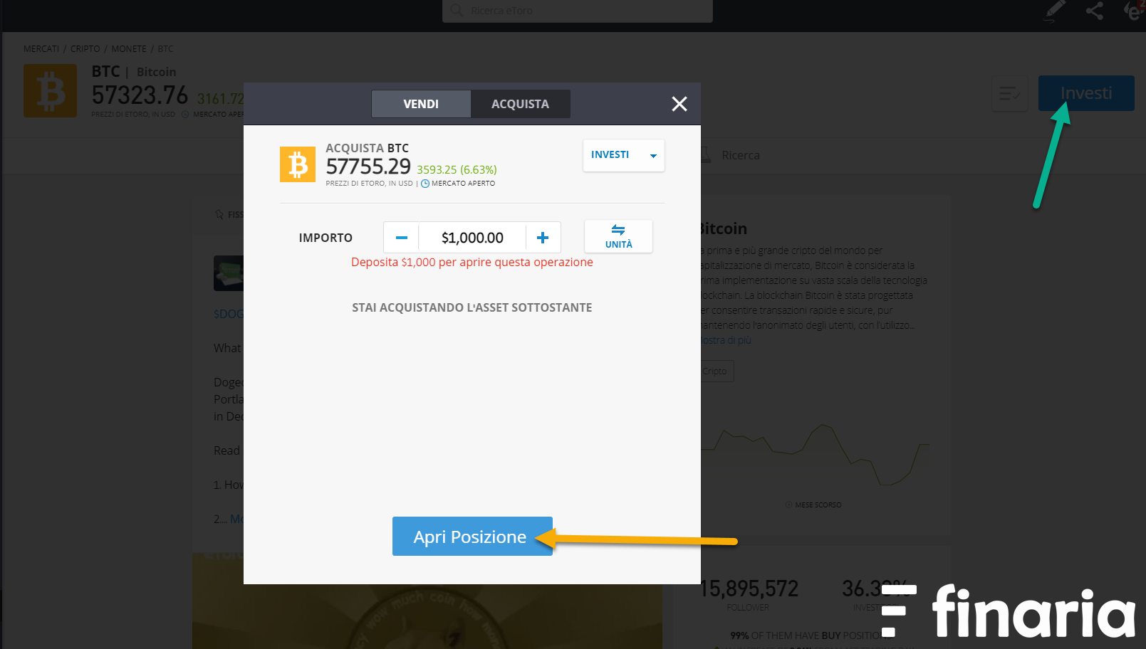 bitcoin moneta elettronica miglior sito web di bitcoin 2021