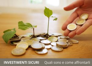 investimenti sicuri guida per iniziare