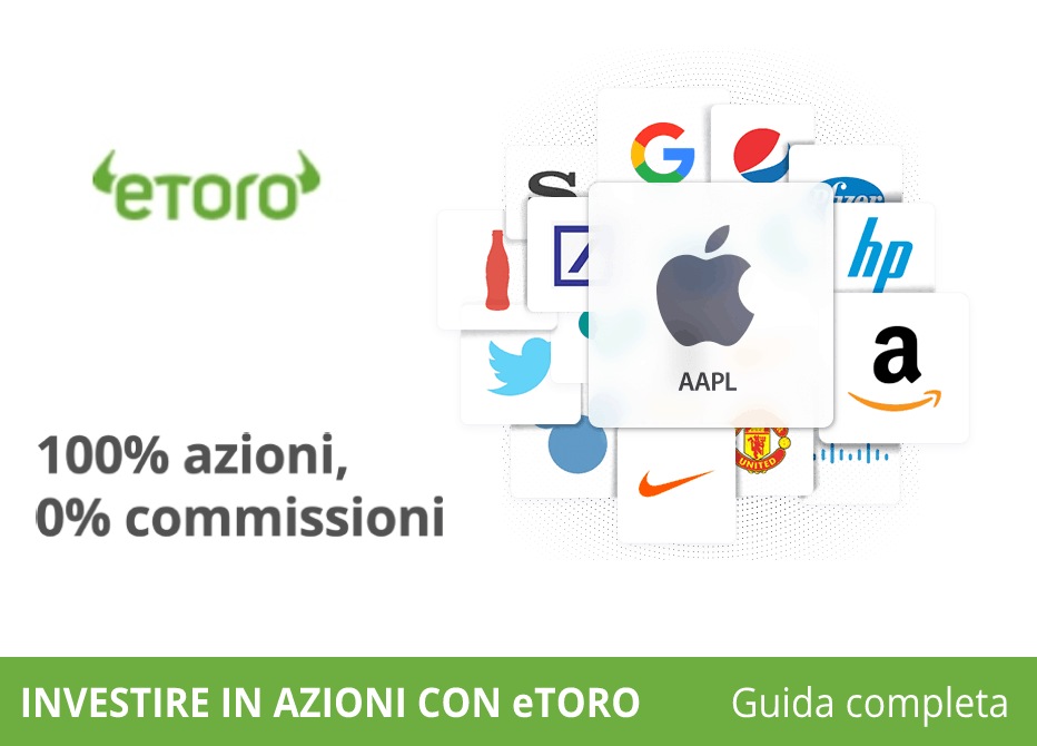 investire in azioni con etoro