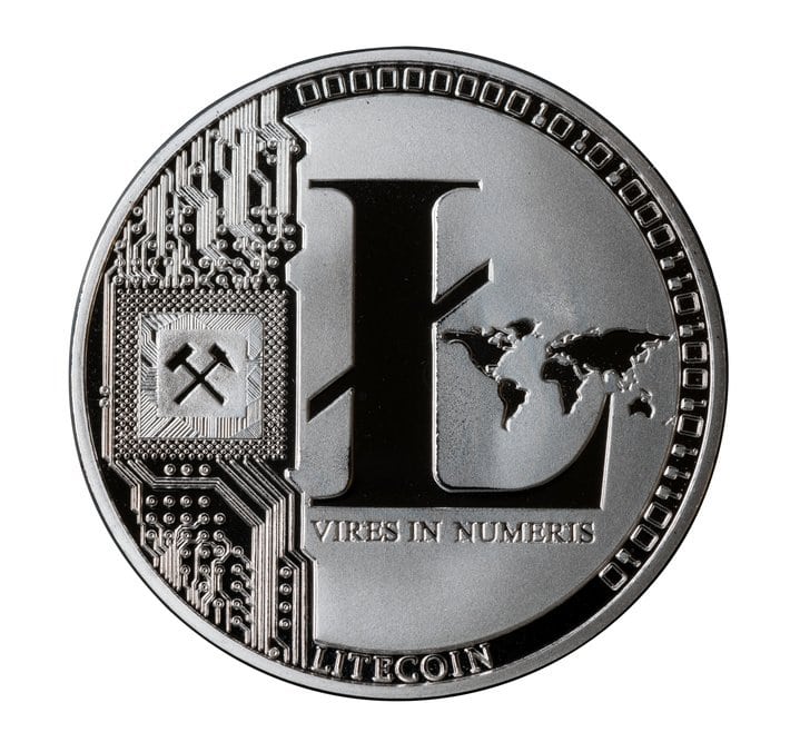 litecoin migliori criptovalute da comprare