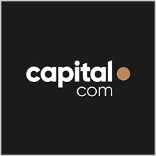 Capital.com logo