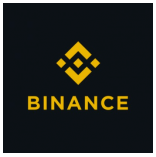 Binance logo