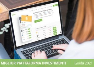 migliore piattaforma investimenti