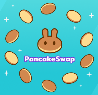 PancakeSwap Lottery