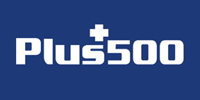 plus500 logo