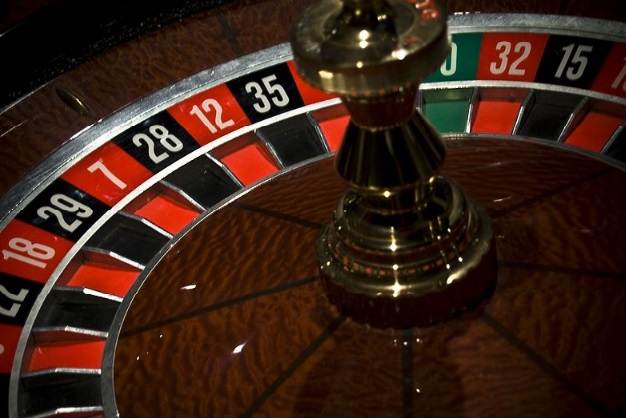 roulette siti scommesse bitcoin