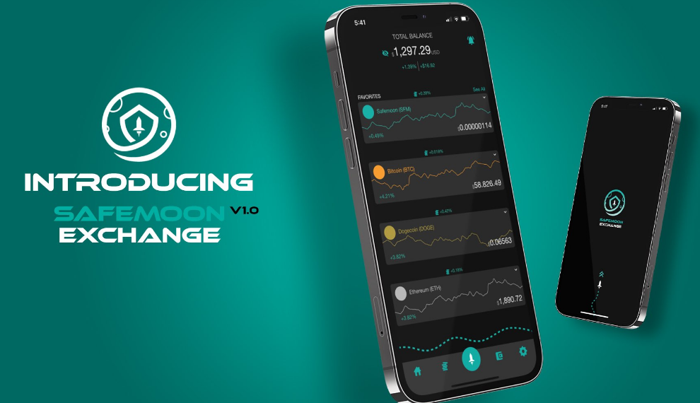 comprare safemoon exchange