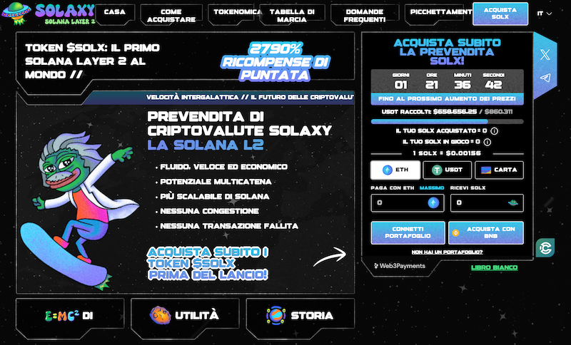 solaxy hp