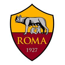 AS Roma logo