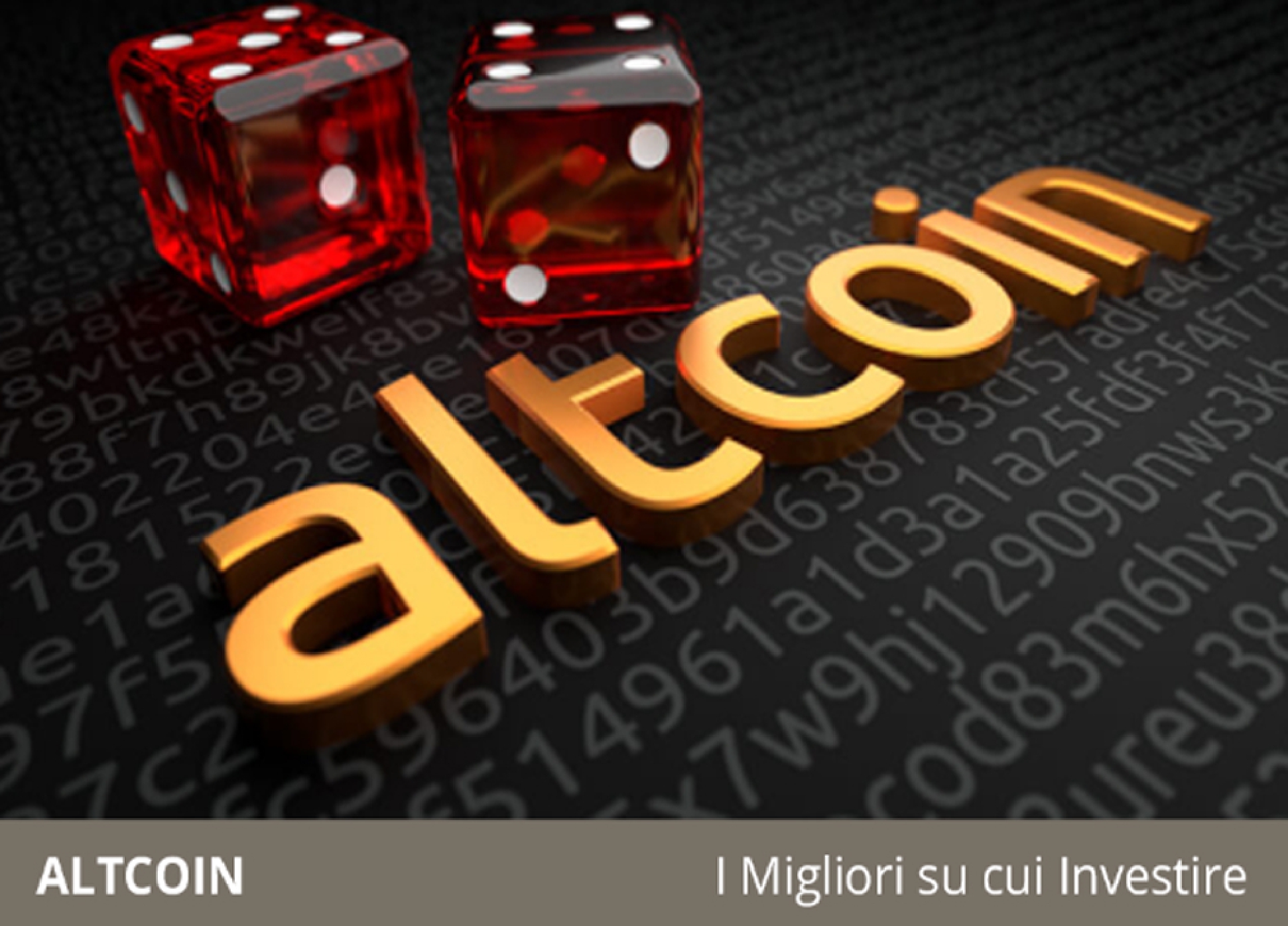 Le 10 Migliori Criptovalute su cui investire di Giugno 2021