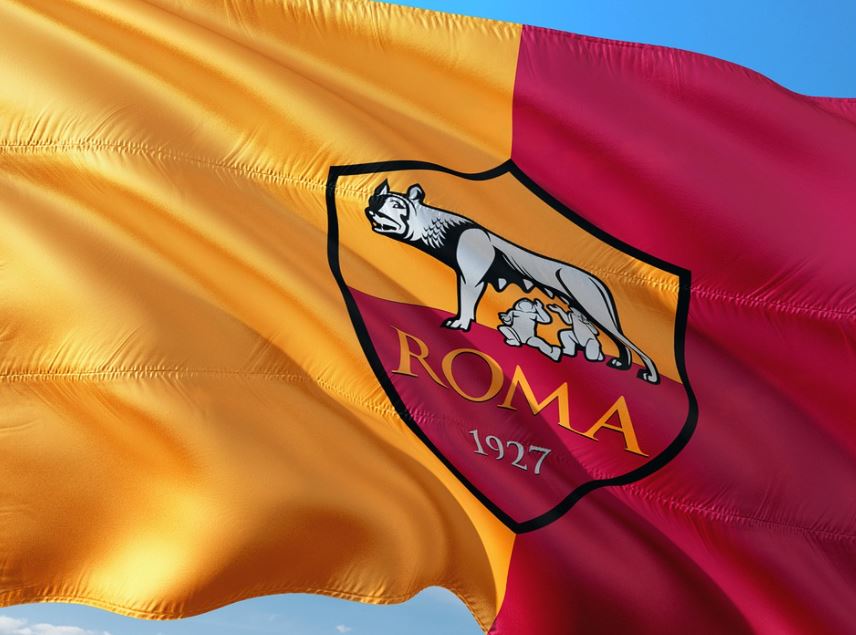 AS Roma