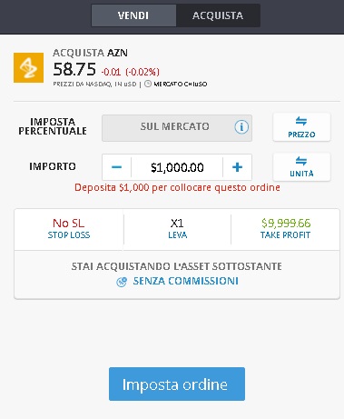 etoro azioni astrazeneca