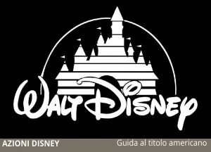 Azioni Disney