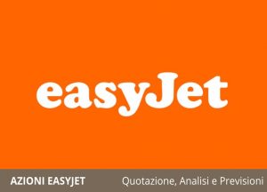 Azioni EasyJet