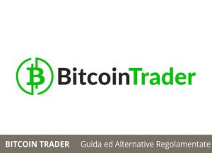 Bitcoin Trader