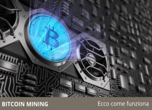 Bitcoin mining