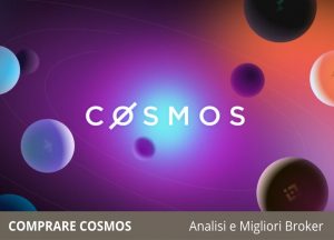 Comprare Cosmos