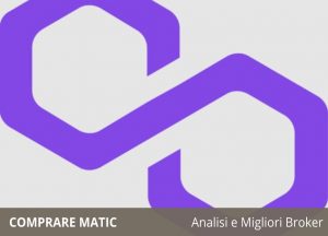 Comprare Matic
