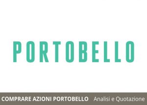 Comprare azioni Portobello