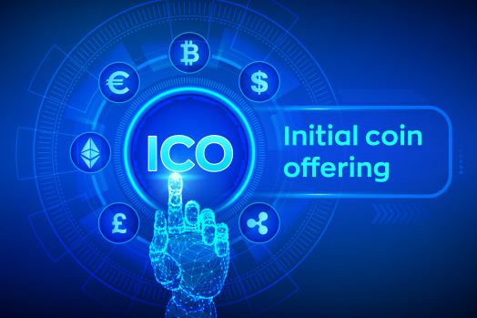 Criptovalute quotazione ICO