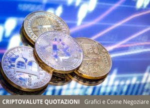 criptovalute quotazioni