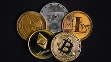 Crypto su cui Investire cosa sono