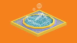 Logo Decentraland