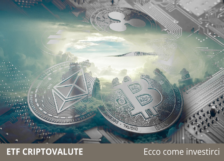 ETF criptovalute