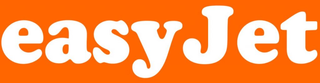 EasyJet logo