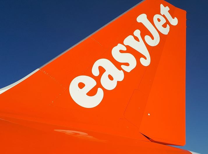 EasyJet