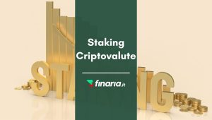 Staking Crypto