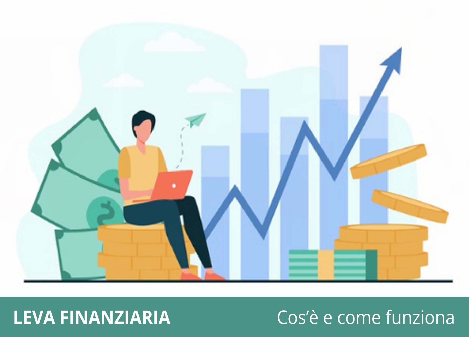 Come investire in un bitcoin