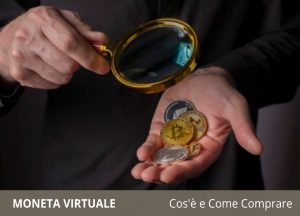 Moneta virtuale