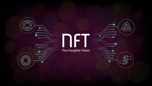 NTF token logo