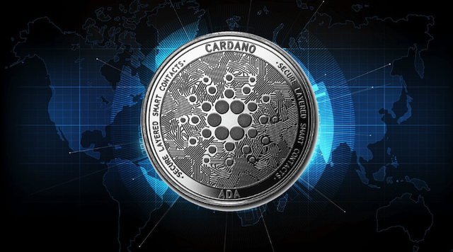 Cardano Crypto su cui investire