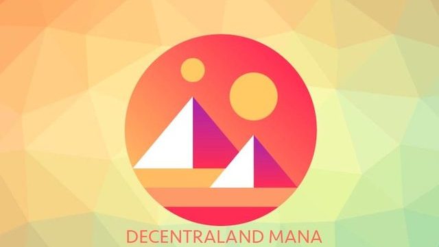 NFT Crypto - Mana logo