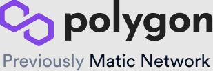 Polygon Matic logo