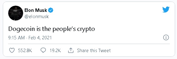 altcoin elon musk