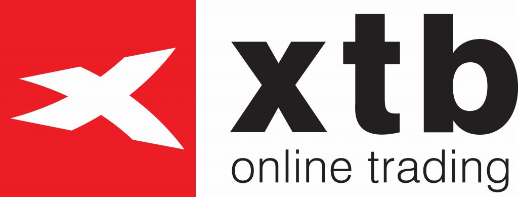 Logo XTB