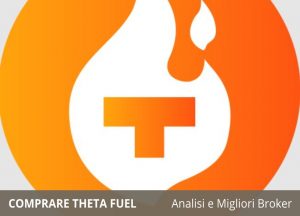 Comprare Theta Fuel