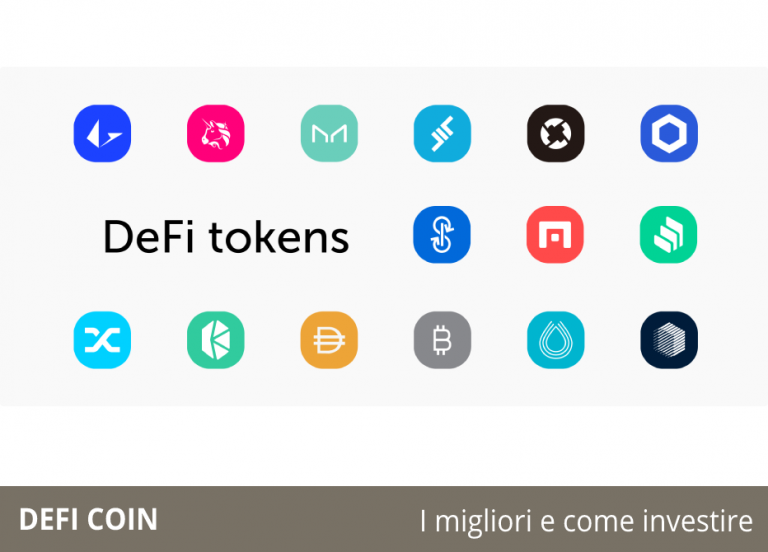 Best performing defi coins maplemine