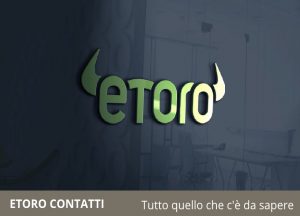 eToro contatti