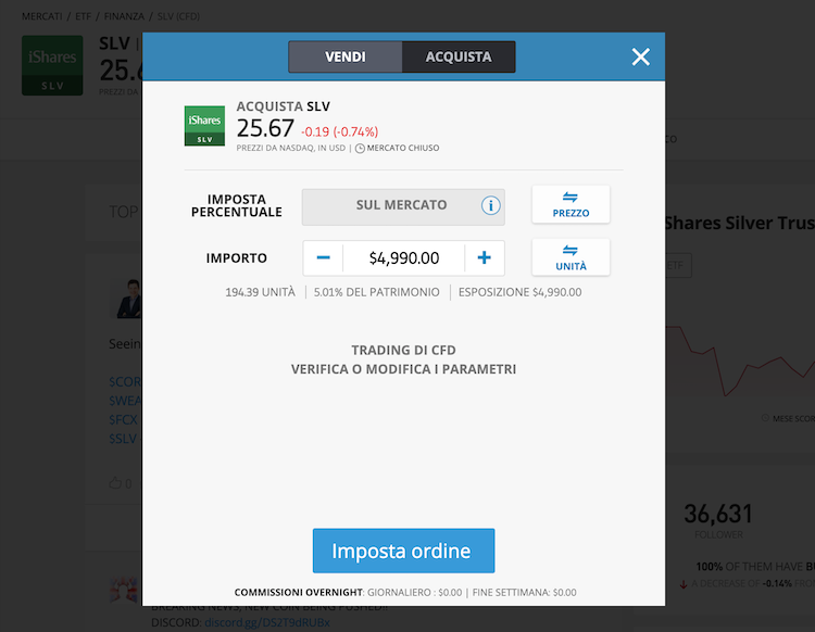 etoro slv
