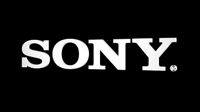 sony logo